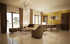 3D Interior